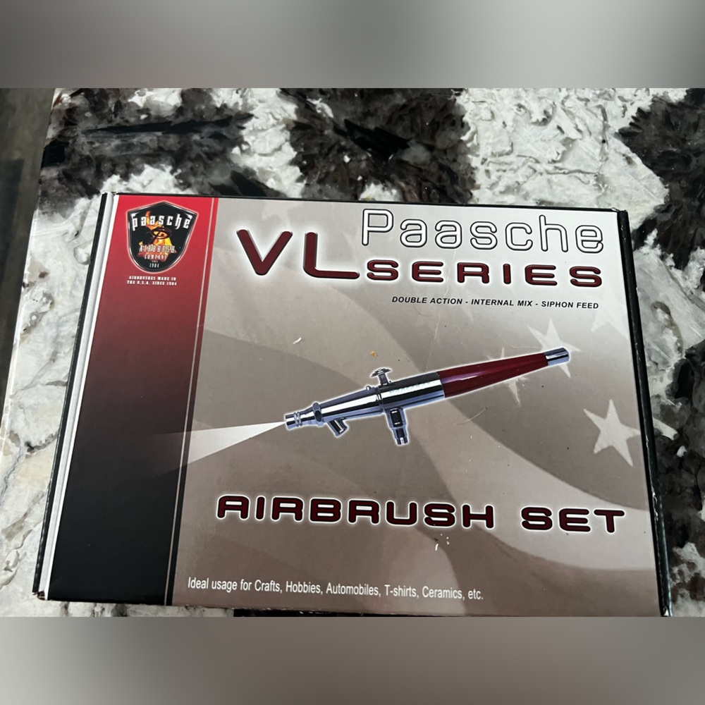 Air bush kit